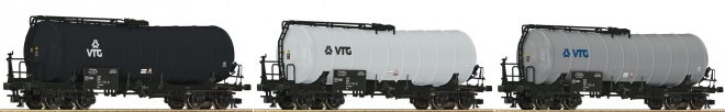 Set of 3 Tank cars VTG<br /><a href='images/pictures/Roco/178577.jpg' target='_blank'>Full size image</a>